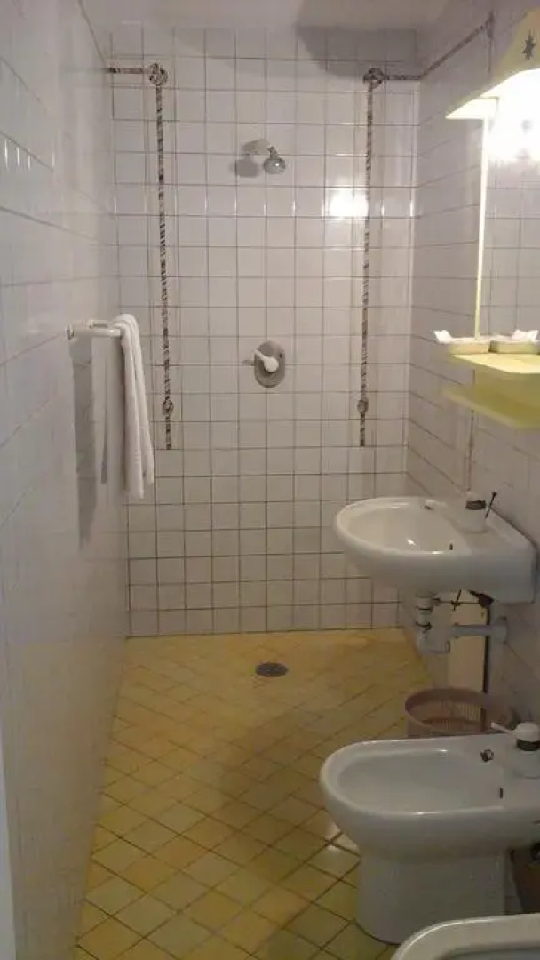 Hotel Club Torre Capovento