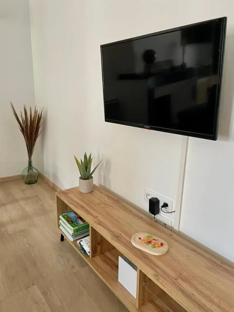 SPACIEUX APPARTEMMENT LUMINEUX Cœur De Ville