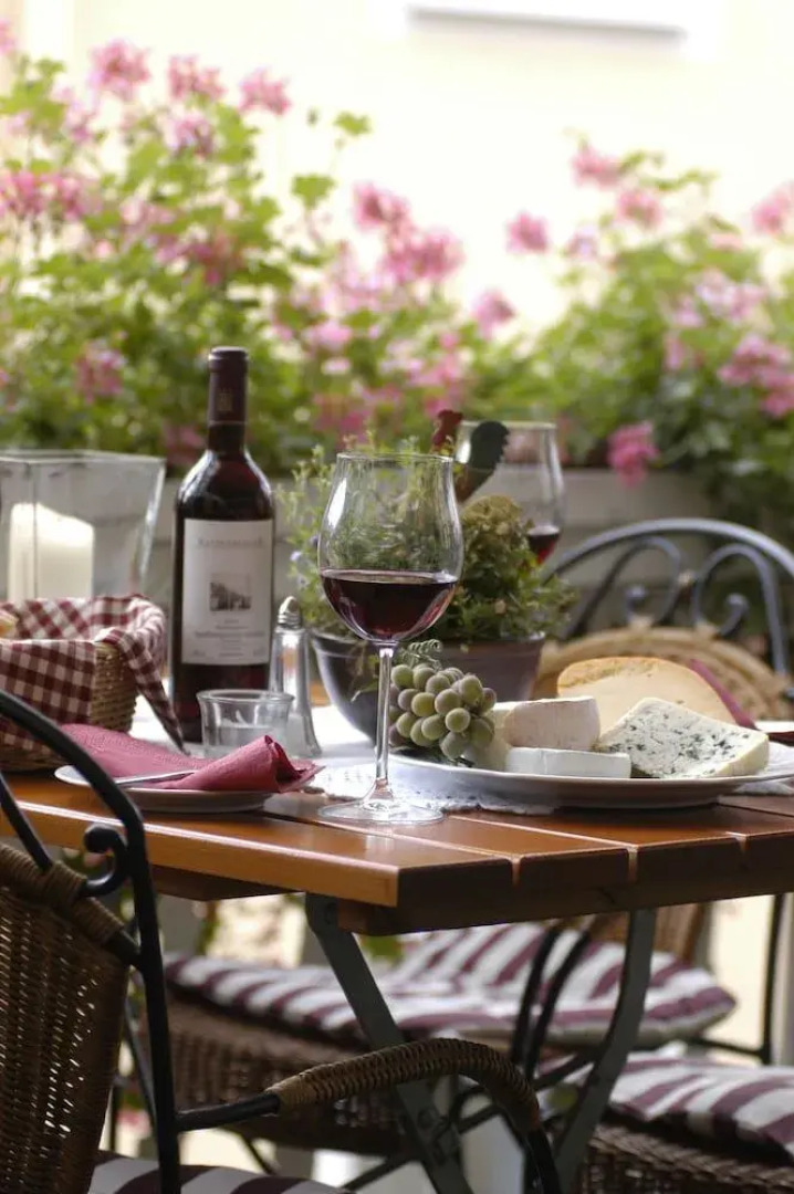 Hotel Restaurant Becker