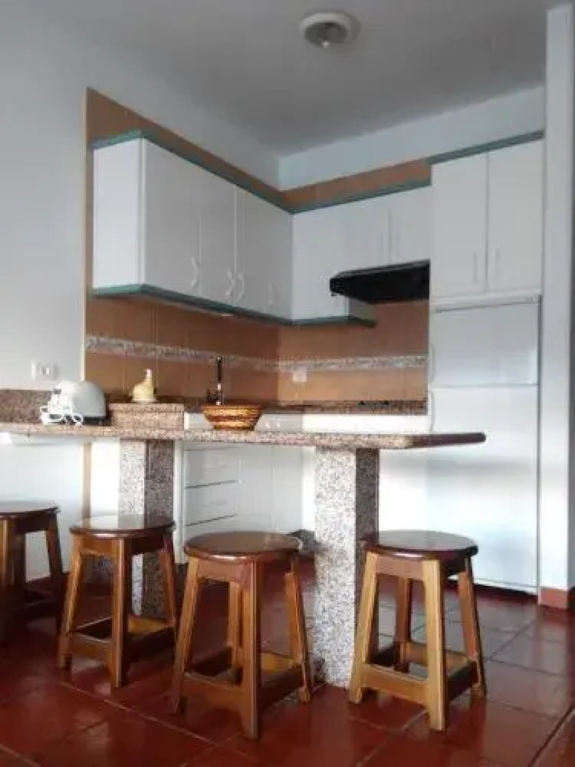 Apartamentos Pozo de La Salud