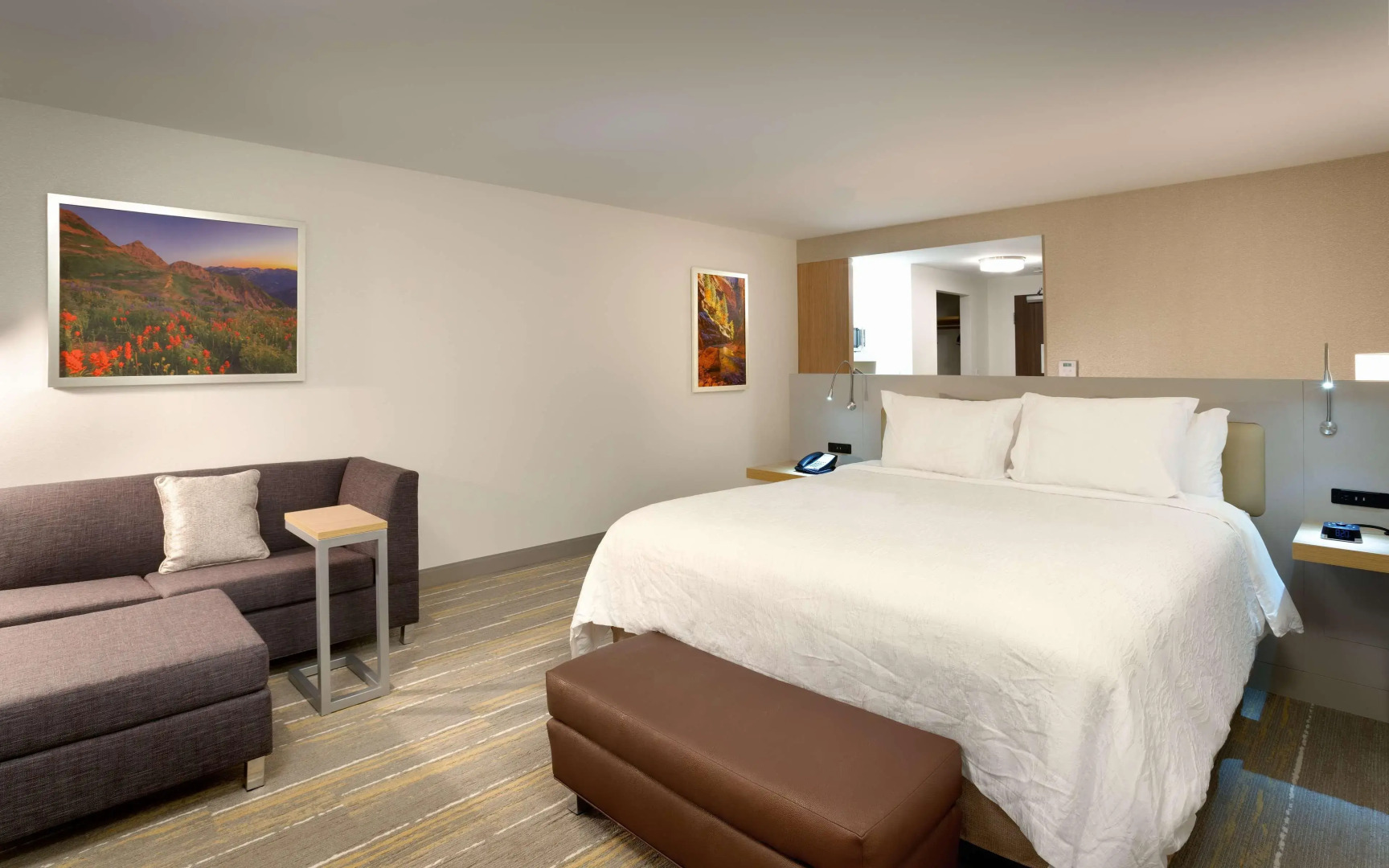 Hilton Garden Inn Lehi