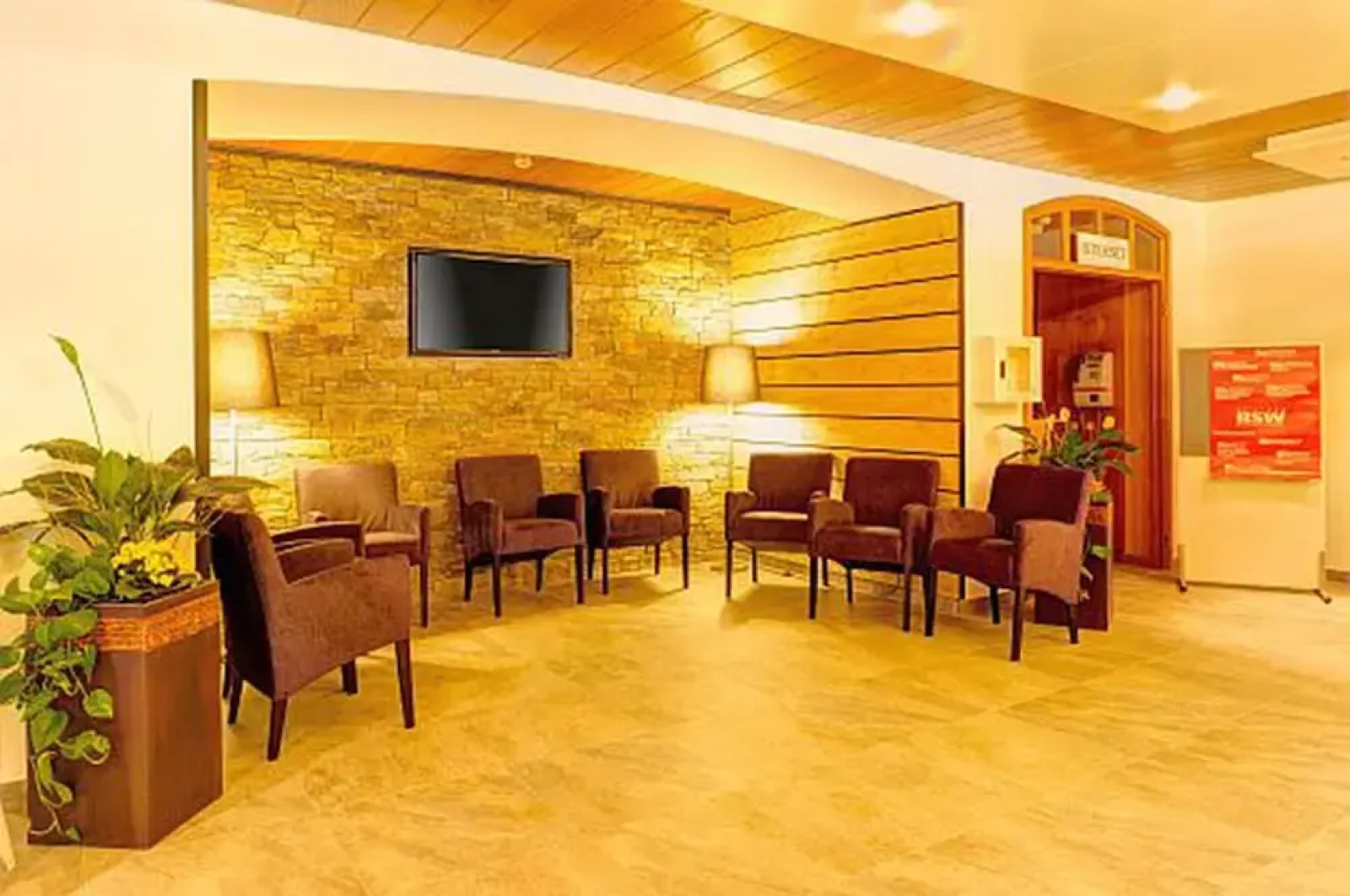 Wald - & Sporthotel Festenburg