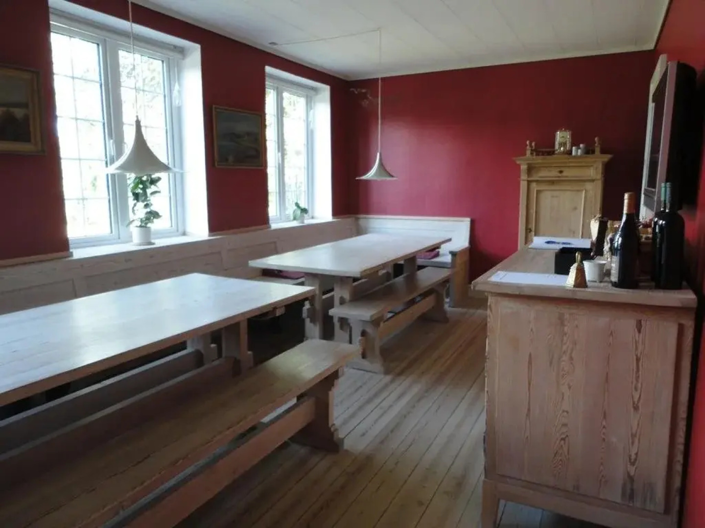 Kongsgård Bed & Breakfast