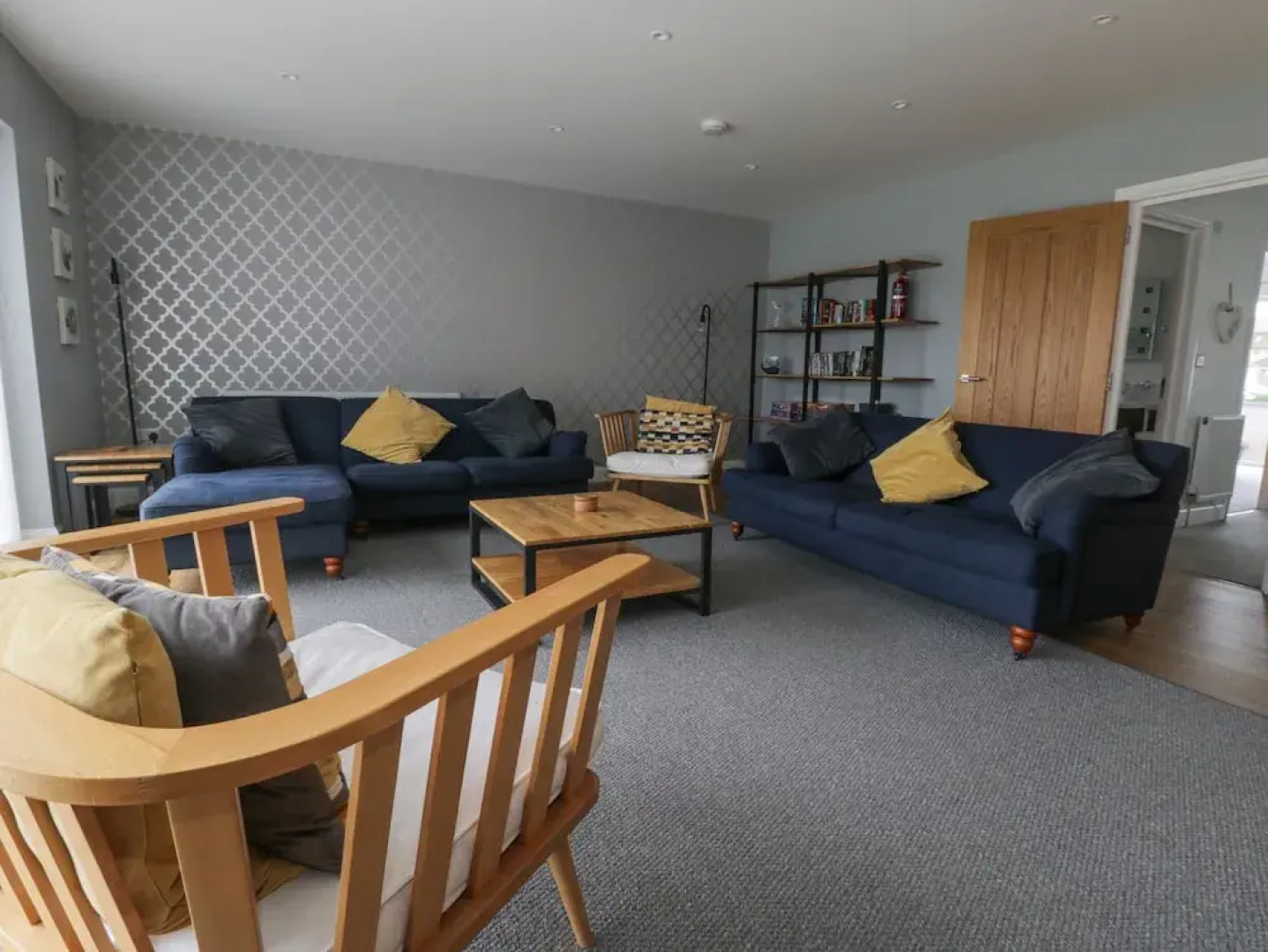 The Hideaway Beach House