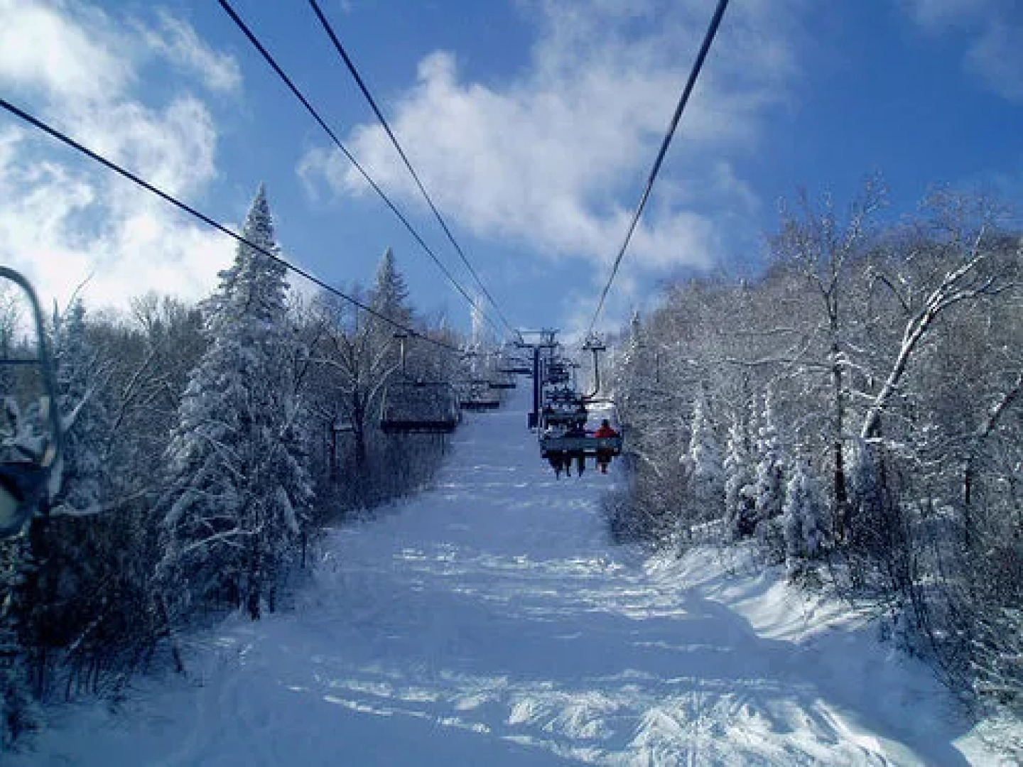 Boréalis - Tremblant Resort Lodging