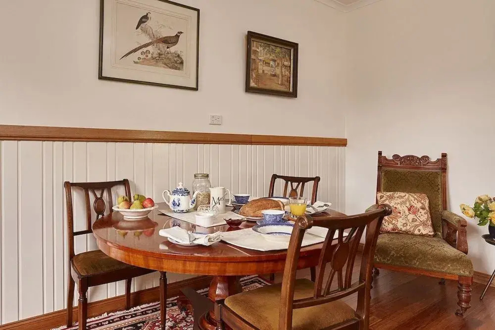 Box Cottage Apartment