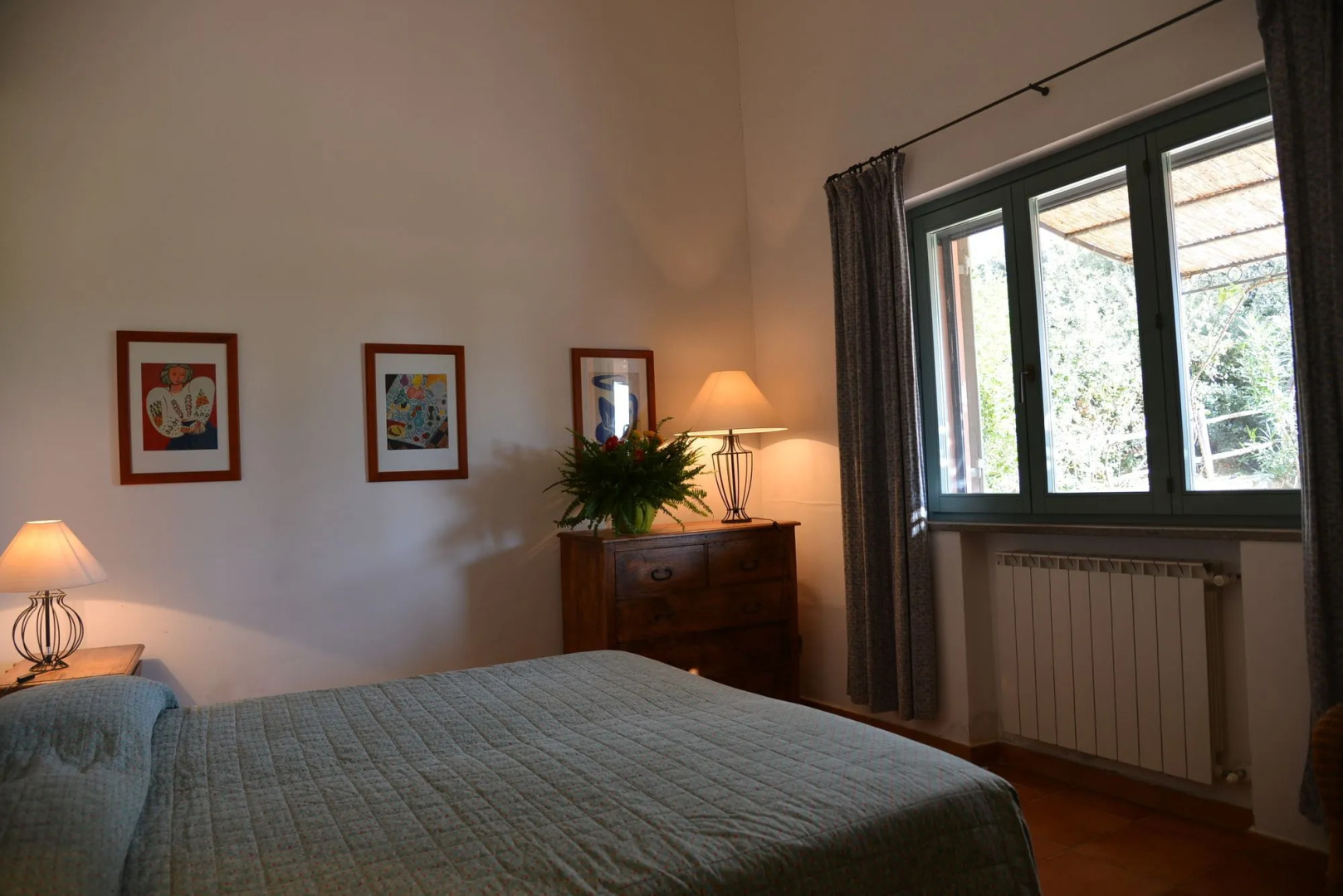 Agriturismo Fattoria Il Casalone