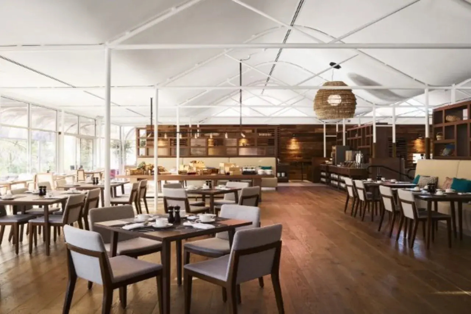 Desert Gardens Hotel