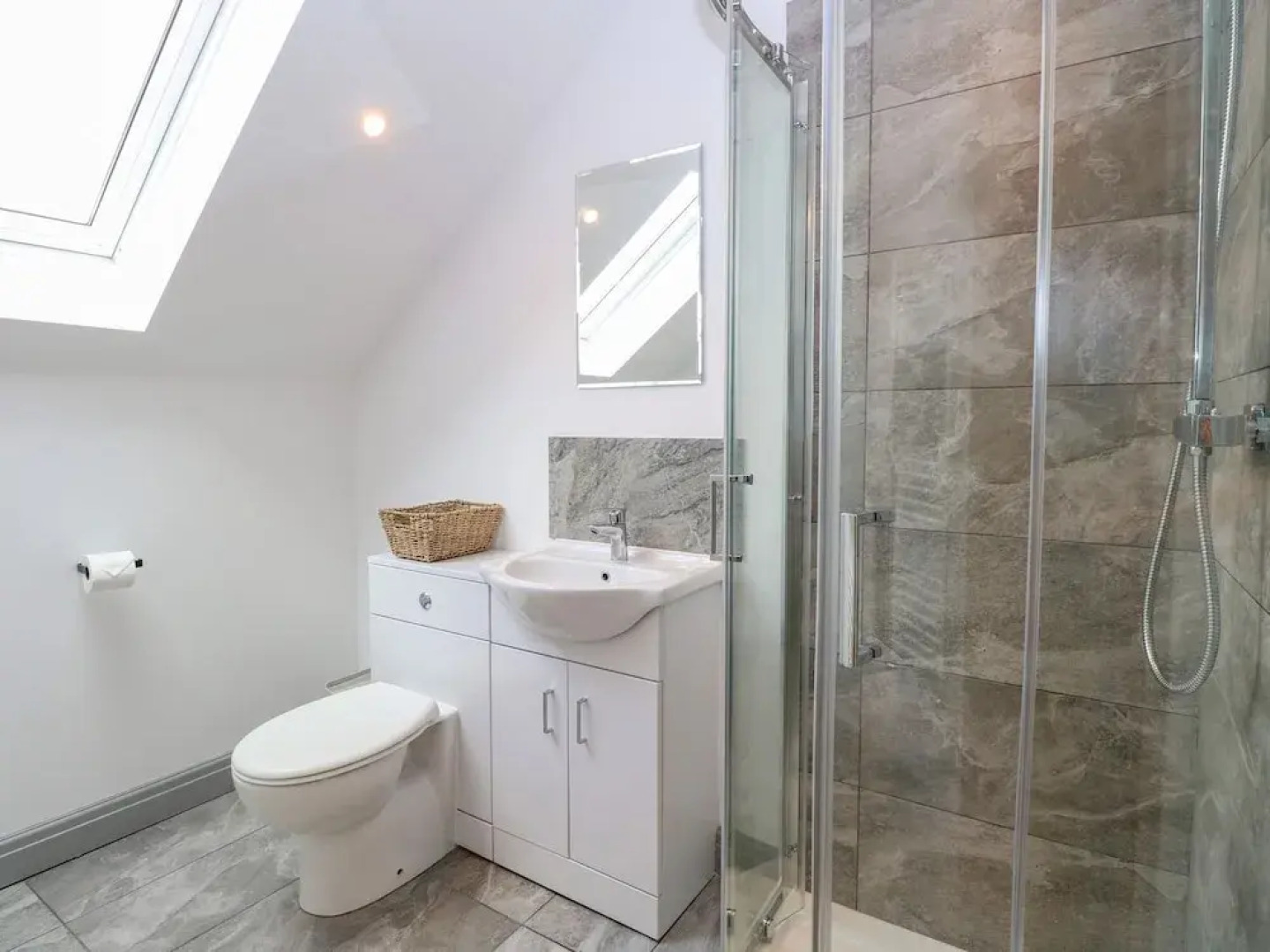 Widdington 2 Bernaleen Cottages