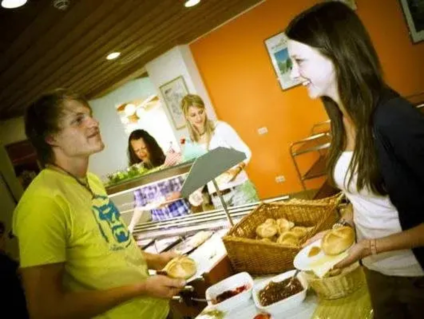 Jugendherberge Füssen