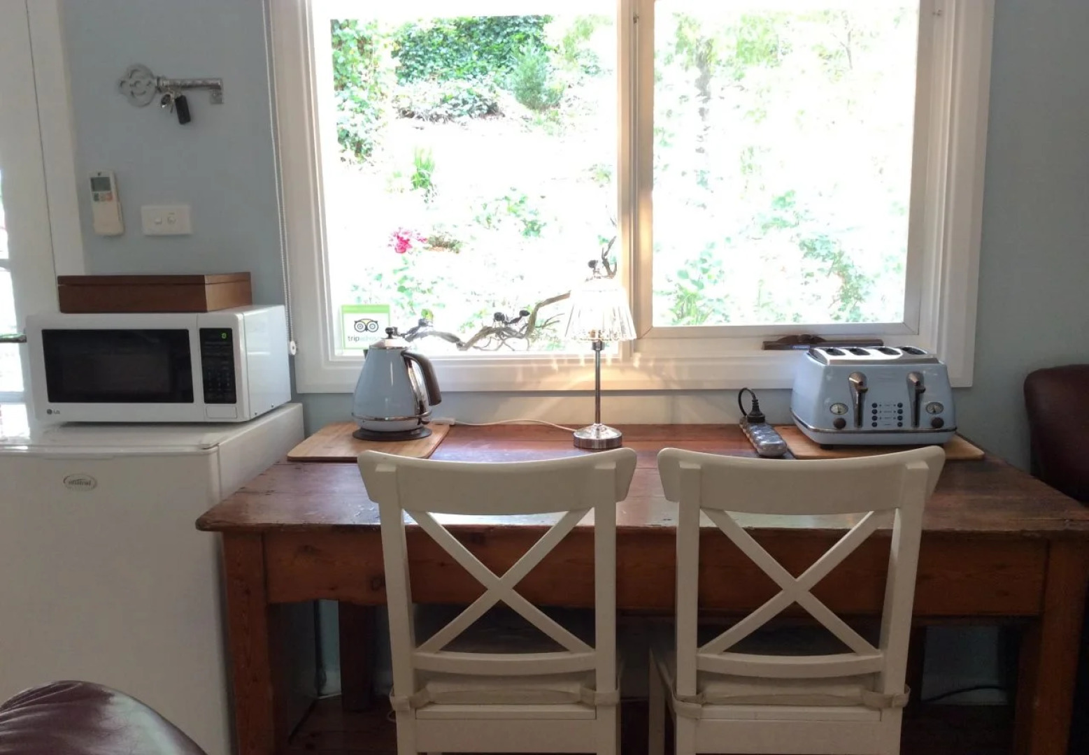 Aldgate Valley Bed and Breakfast