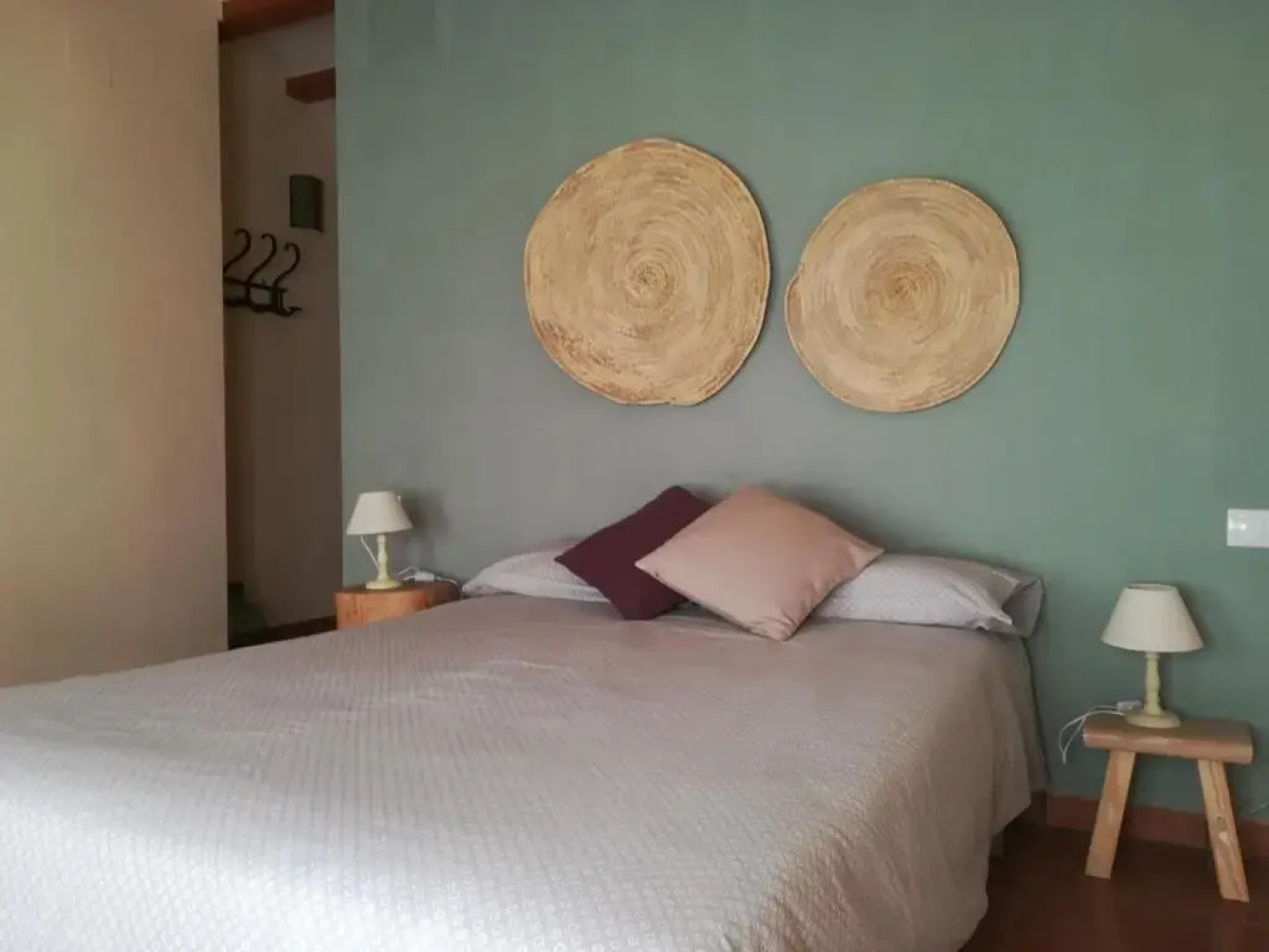 Pou De Beca Allotjaments i agroturisme