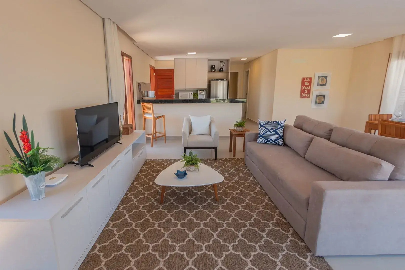 The Coral Beach Resort by Atlantica