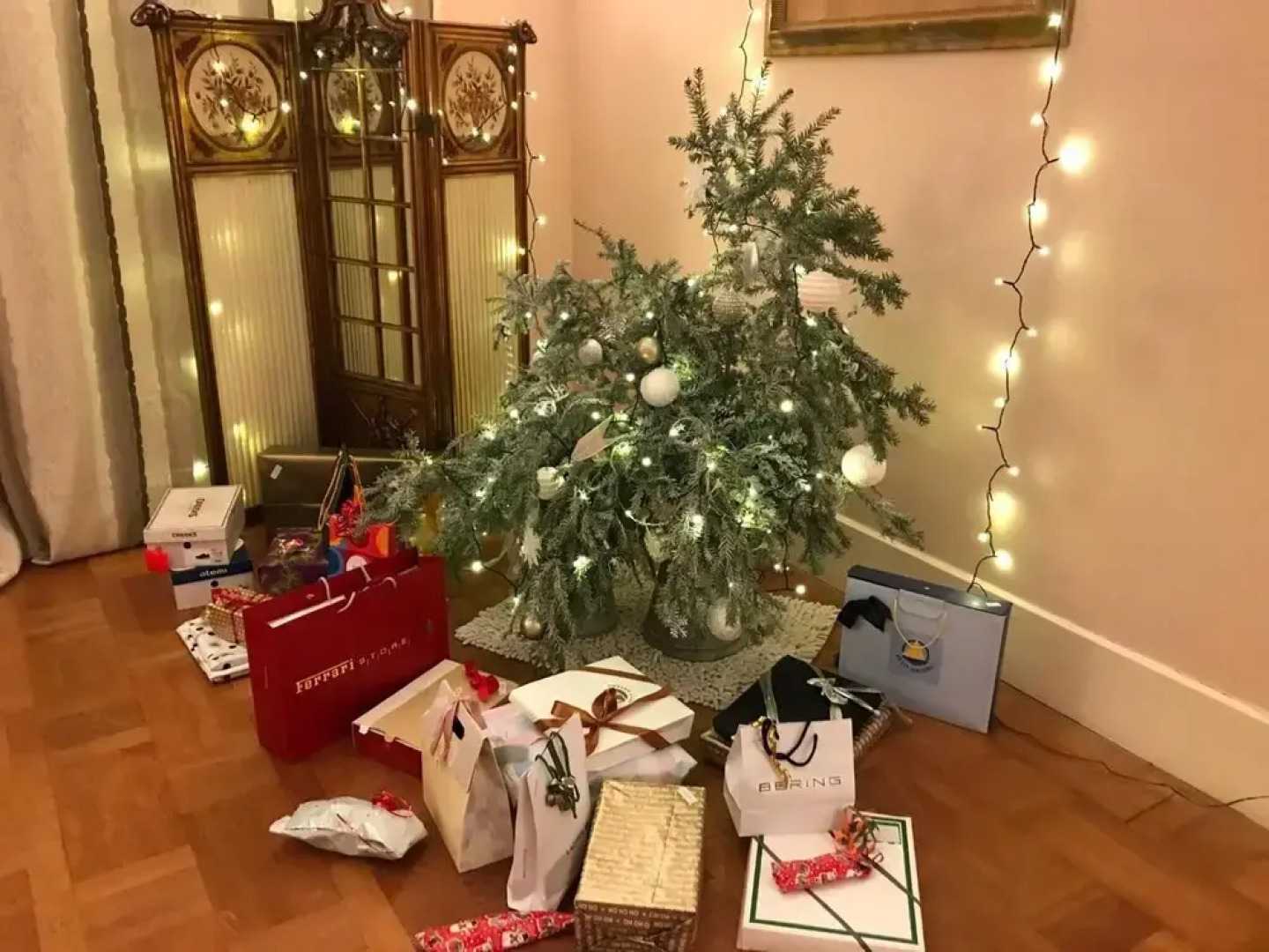 Domaine des 1000 Navettes