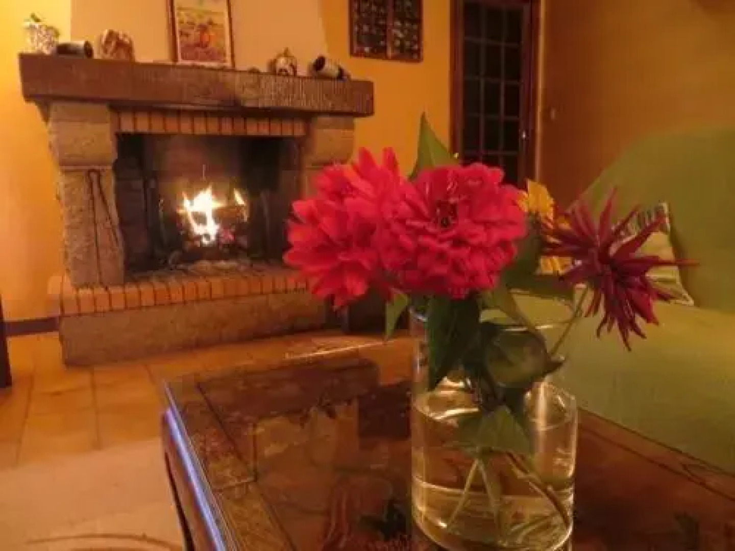 Chambres d'hôtes Ty Ruz