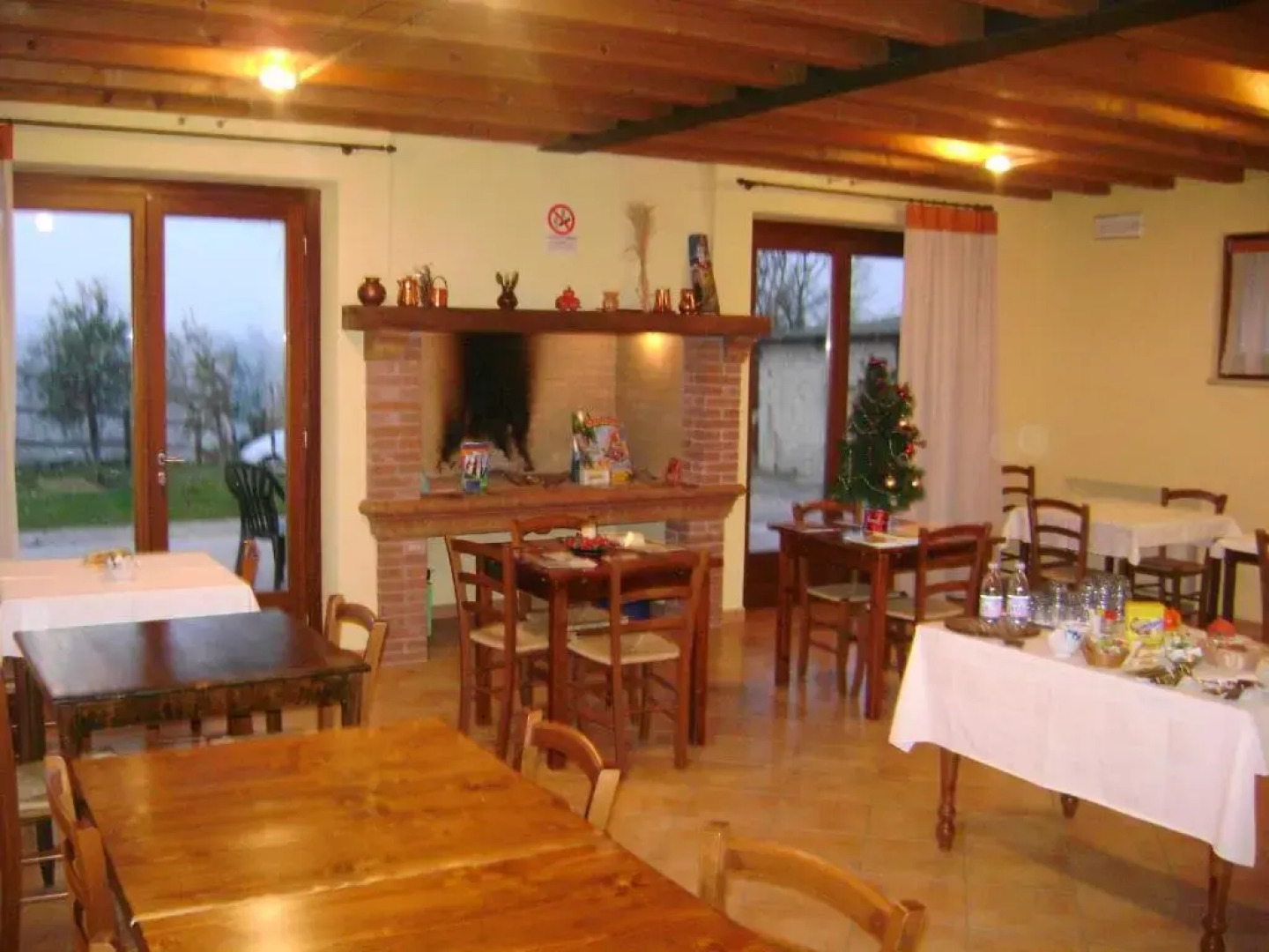 Agritur Le Sigalette