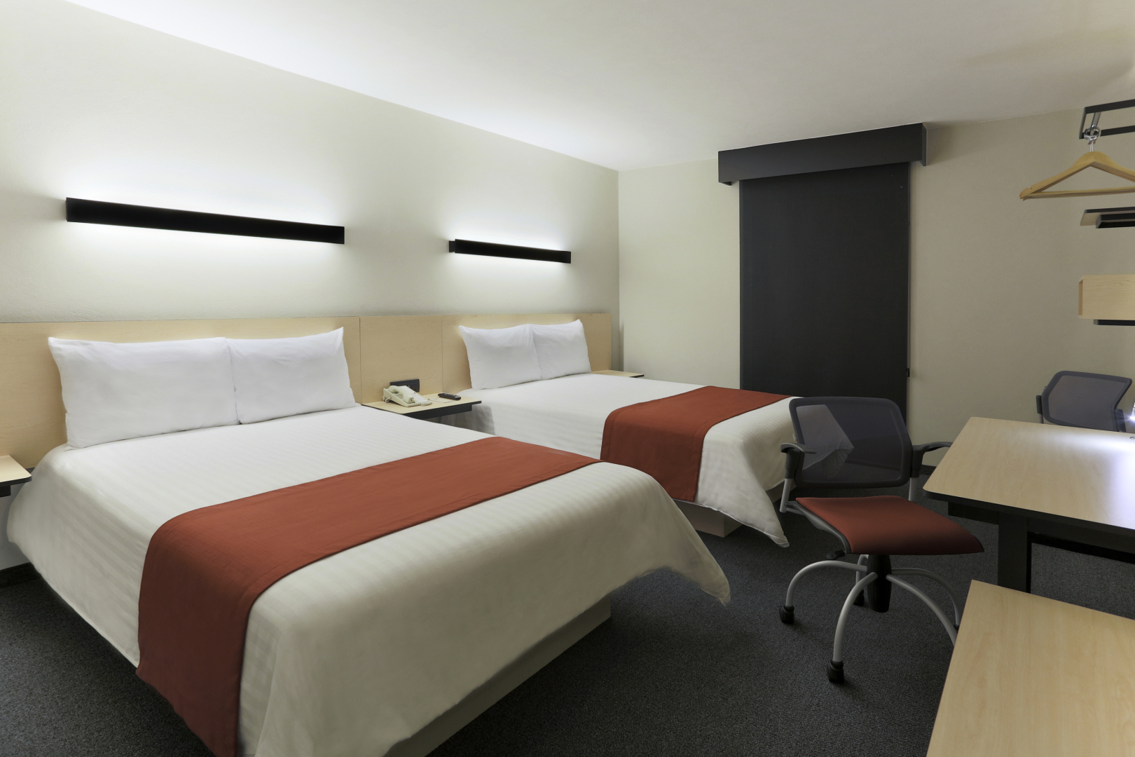 City Express by Marriott Irapuato Norte