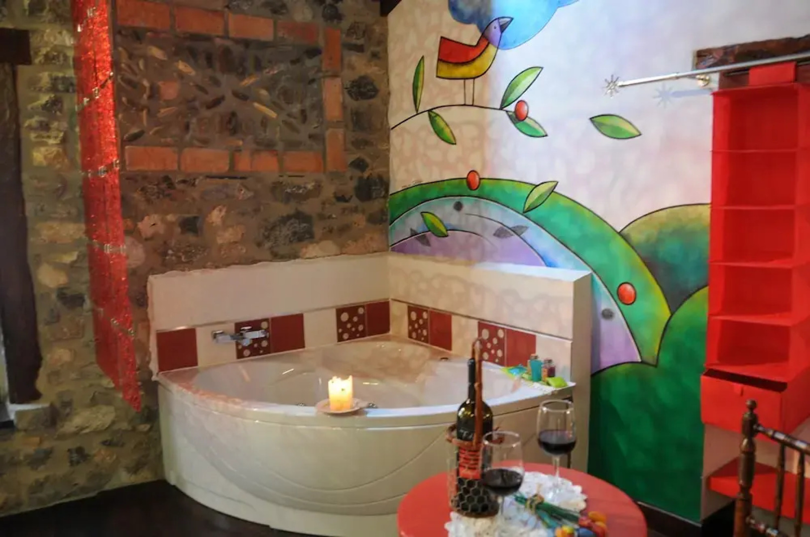 Casas Rurales Entre Babia y La Luna