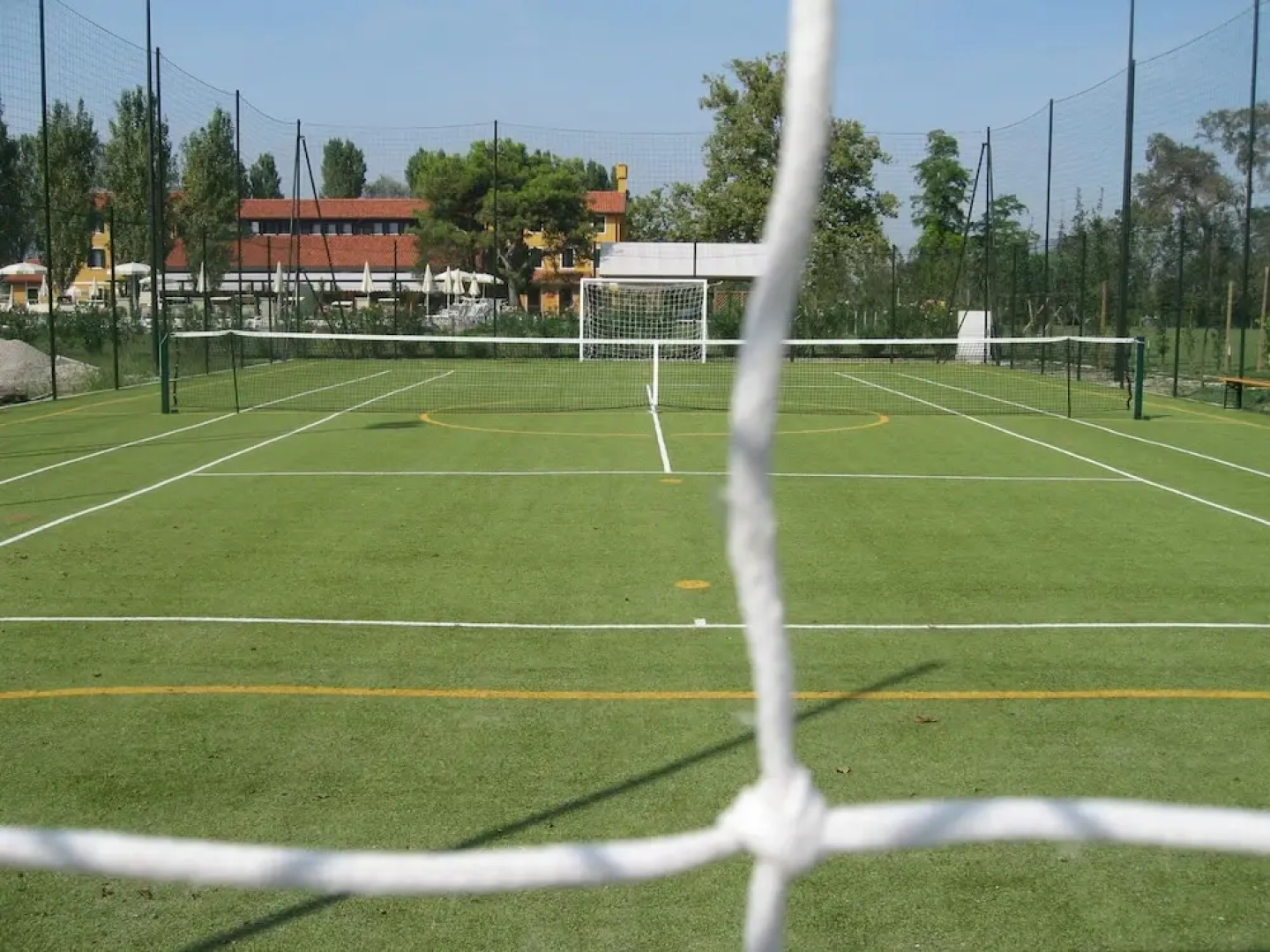 Masseria Mazzei Le Colline del Gelso