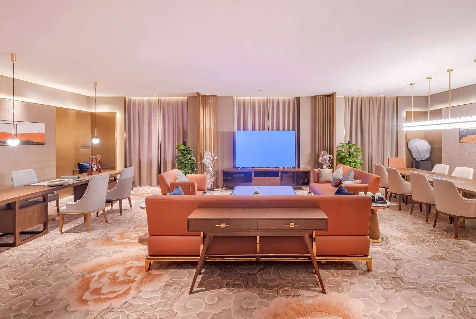 Wyndham Shiyan Downtown