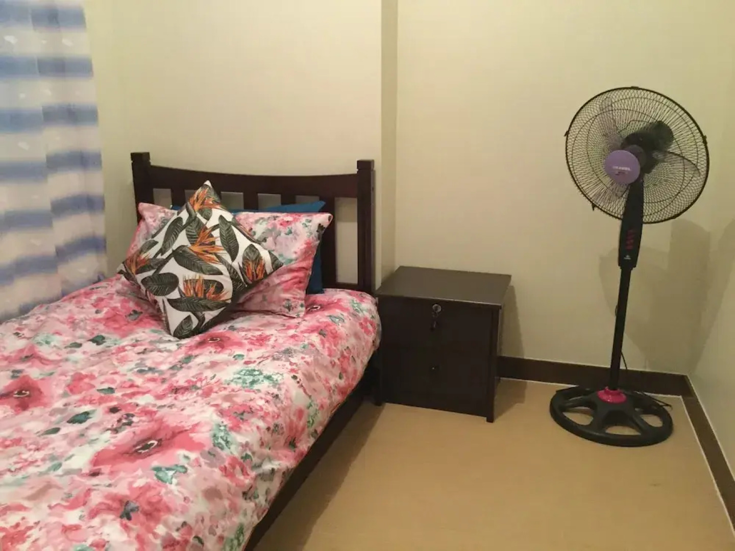 2 BR Condo at Sheridan Condominium