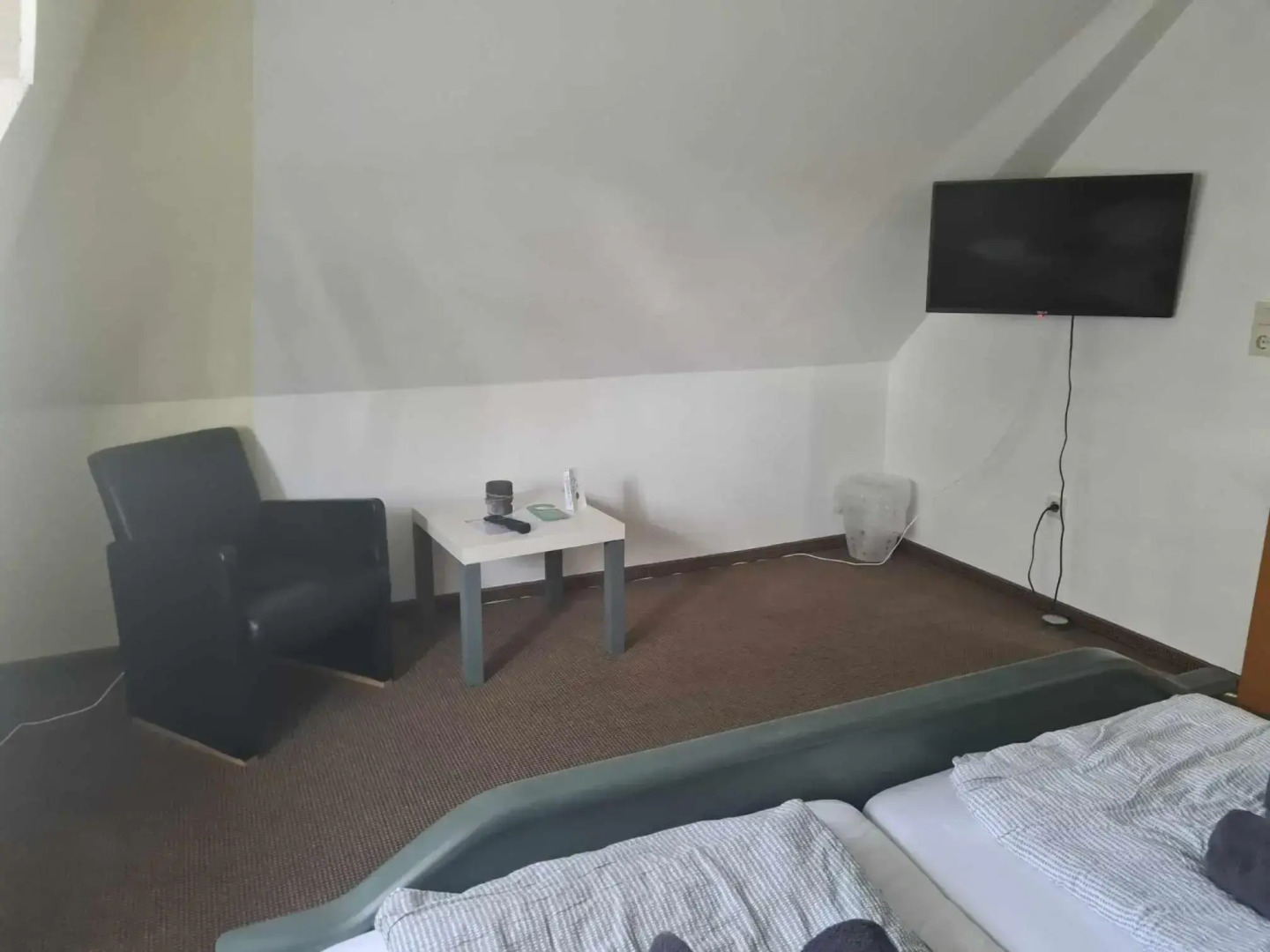 Hotel Pension Friesenruh