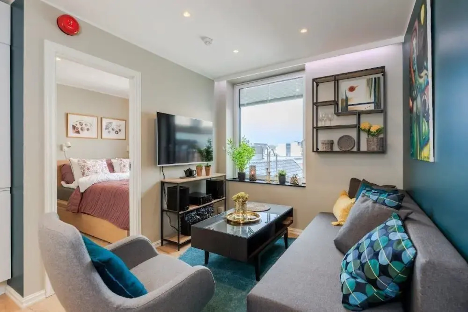 Eksklusiv Leilighet Tønsberg Sentrum