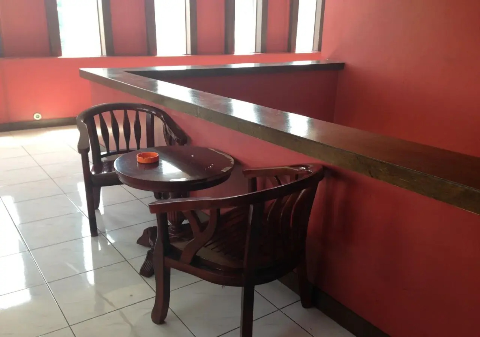 Hotel Camila - Dumaguete