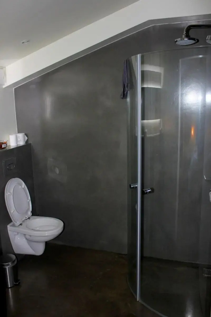 Fljotsbakki Farm Hotel