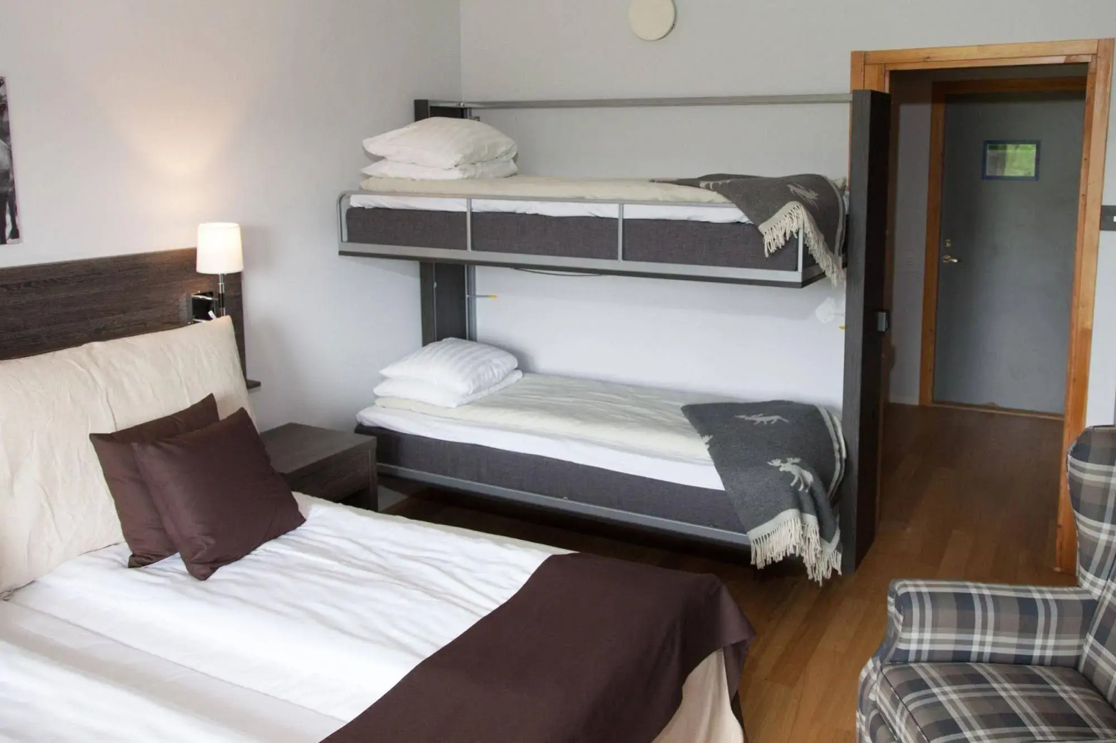 Eriksgårdens Fjällhotell