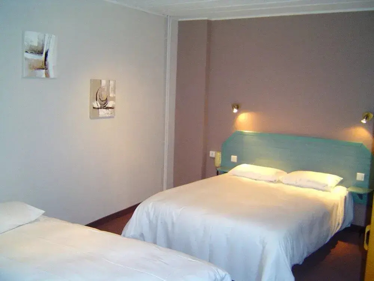 Logis Auberge Lorraine