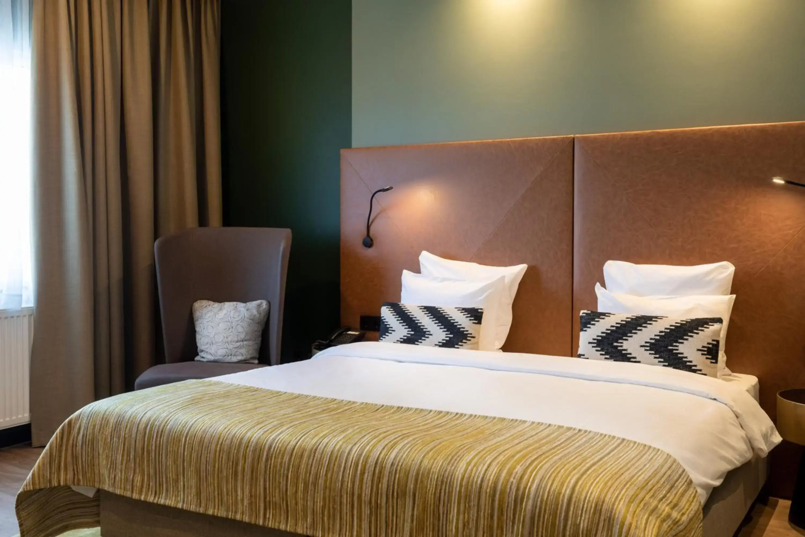 Shanghai Hotel Holland