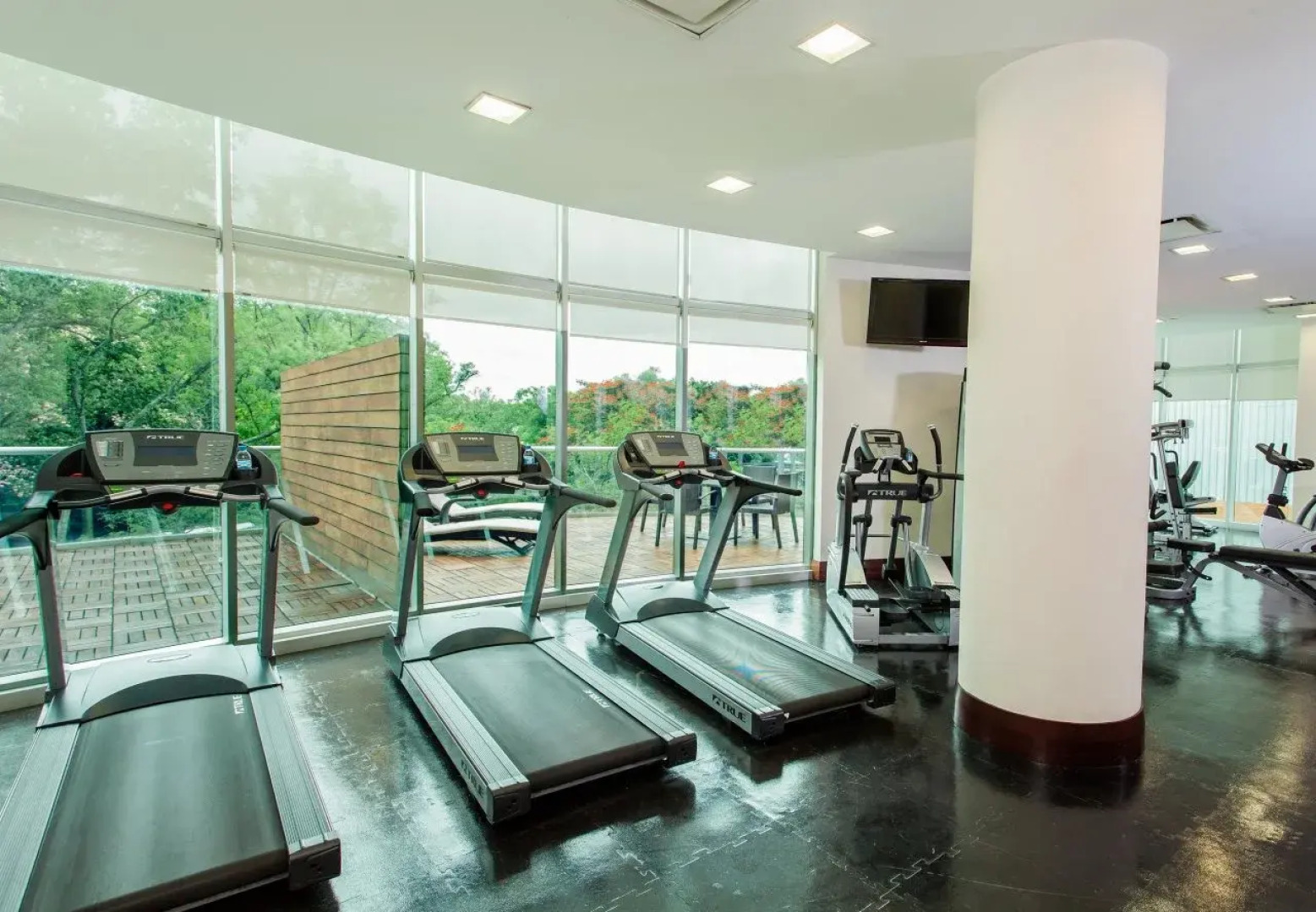 NH Collection Guadalajara Providencia