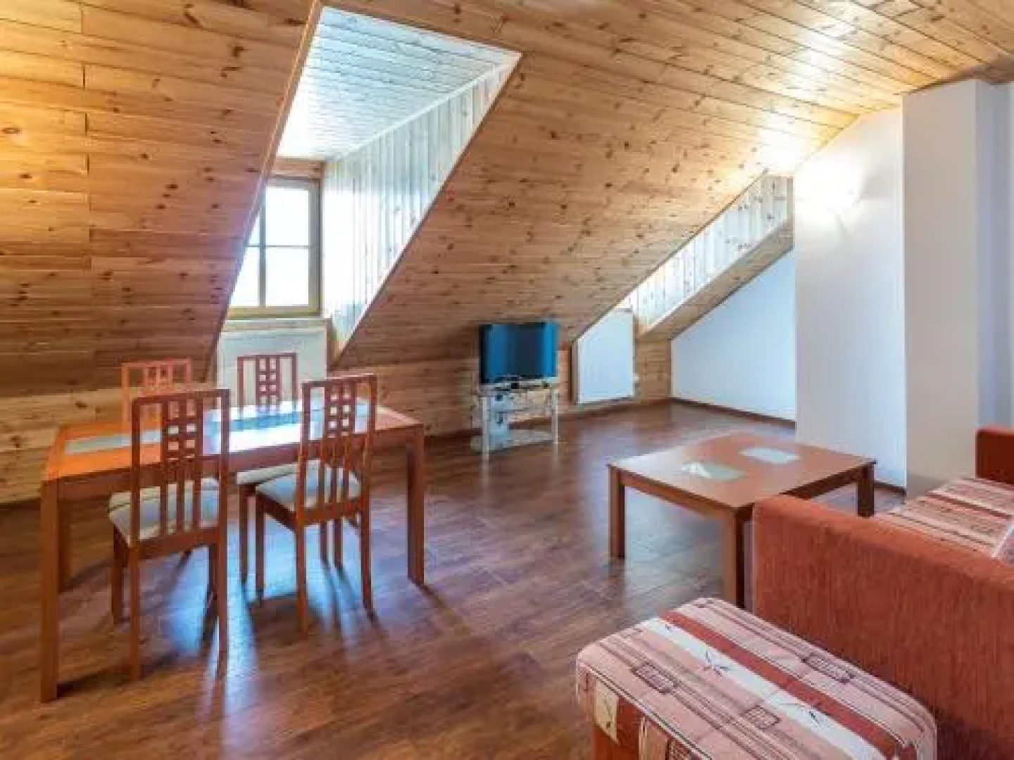 EA Appartements Na Filipce