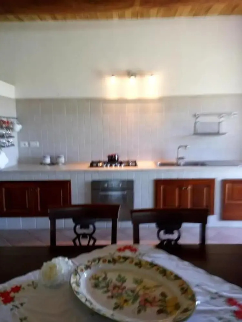 Country House Cammaruso Grande