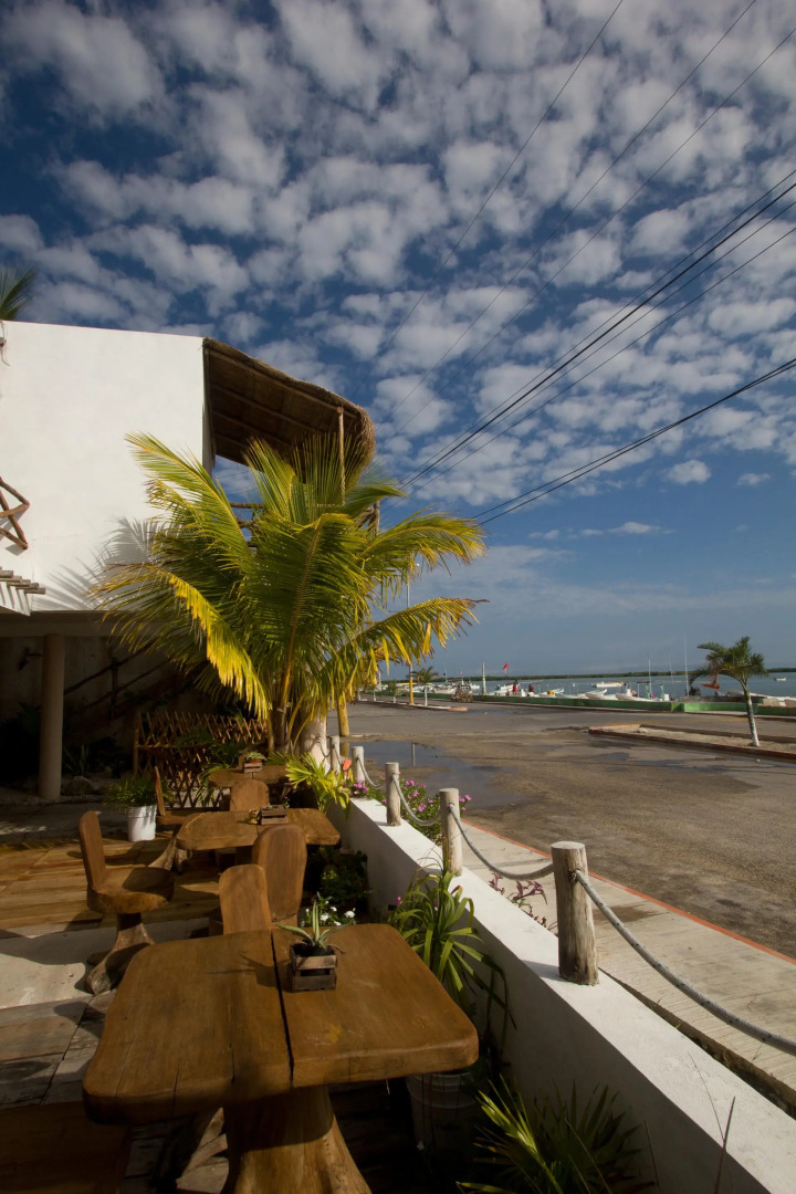 Hotel Punta Ponto