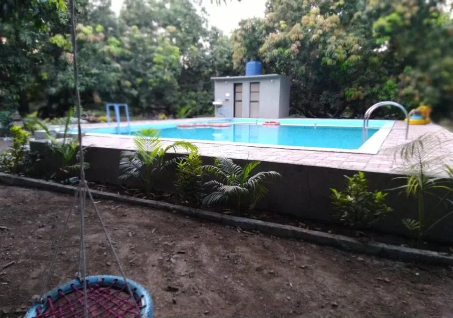 Hotel Shiv International