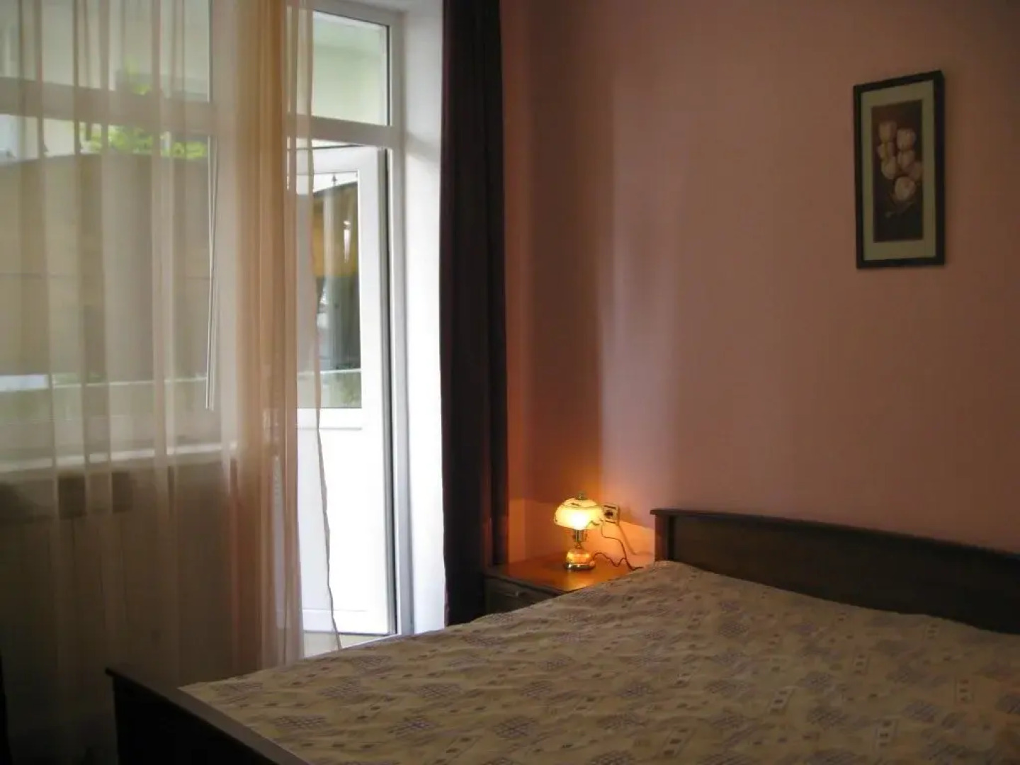 Guest House na Rahmaninova