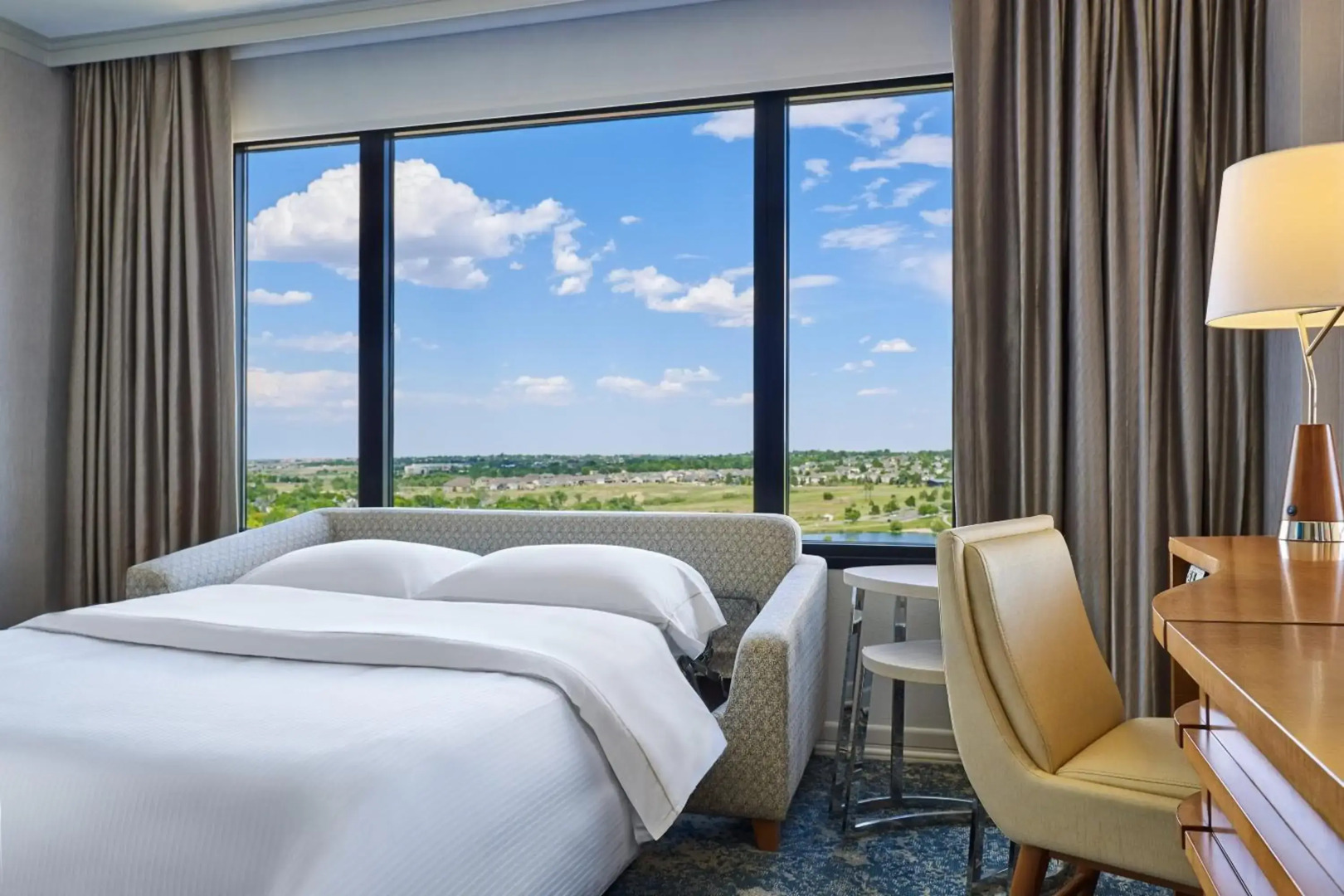 The Westin Westminster