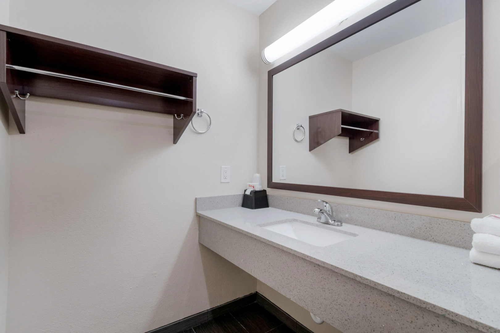 Red Roof Inn Houston – Spring North