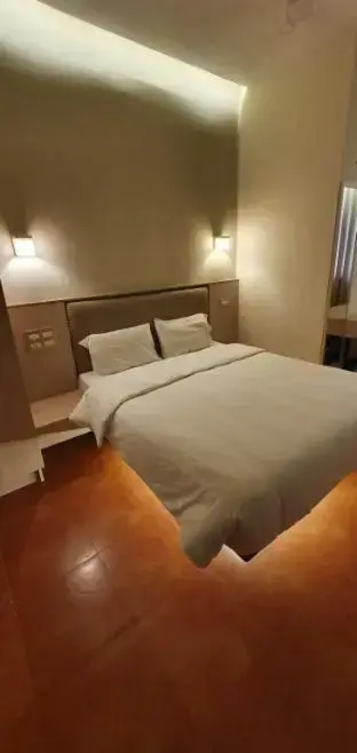 The Nisha Continental