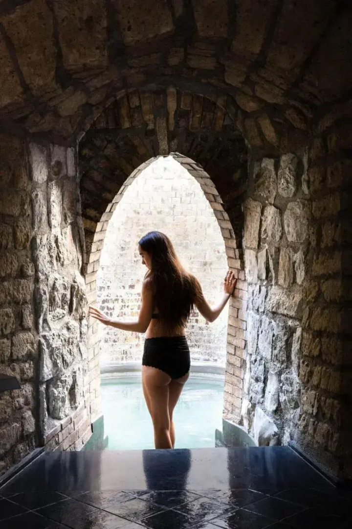 Aquapetra Resort and Spa