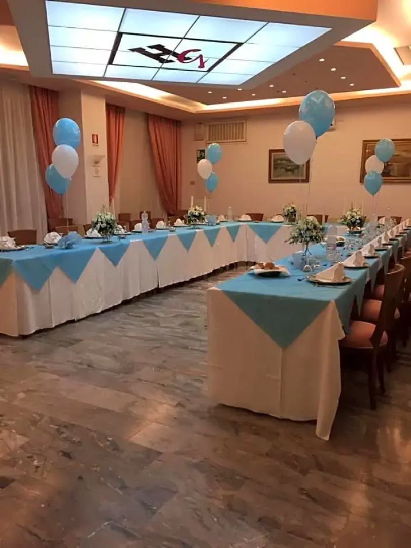 Park Hotel Gianfranco