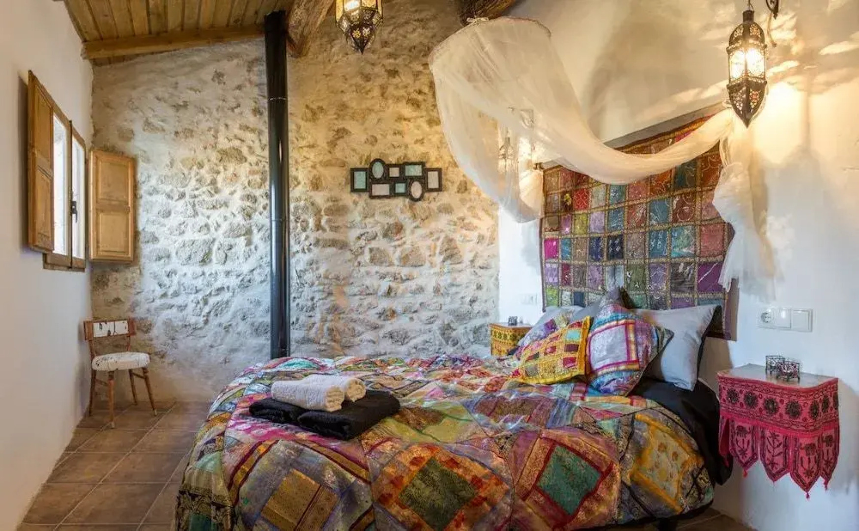 El Pajar de Tía María