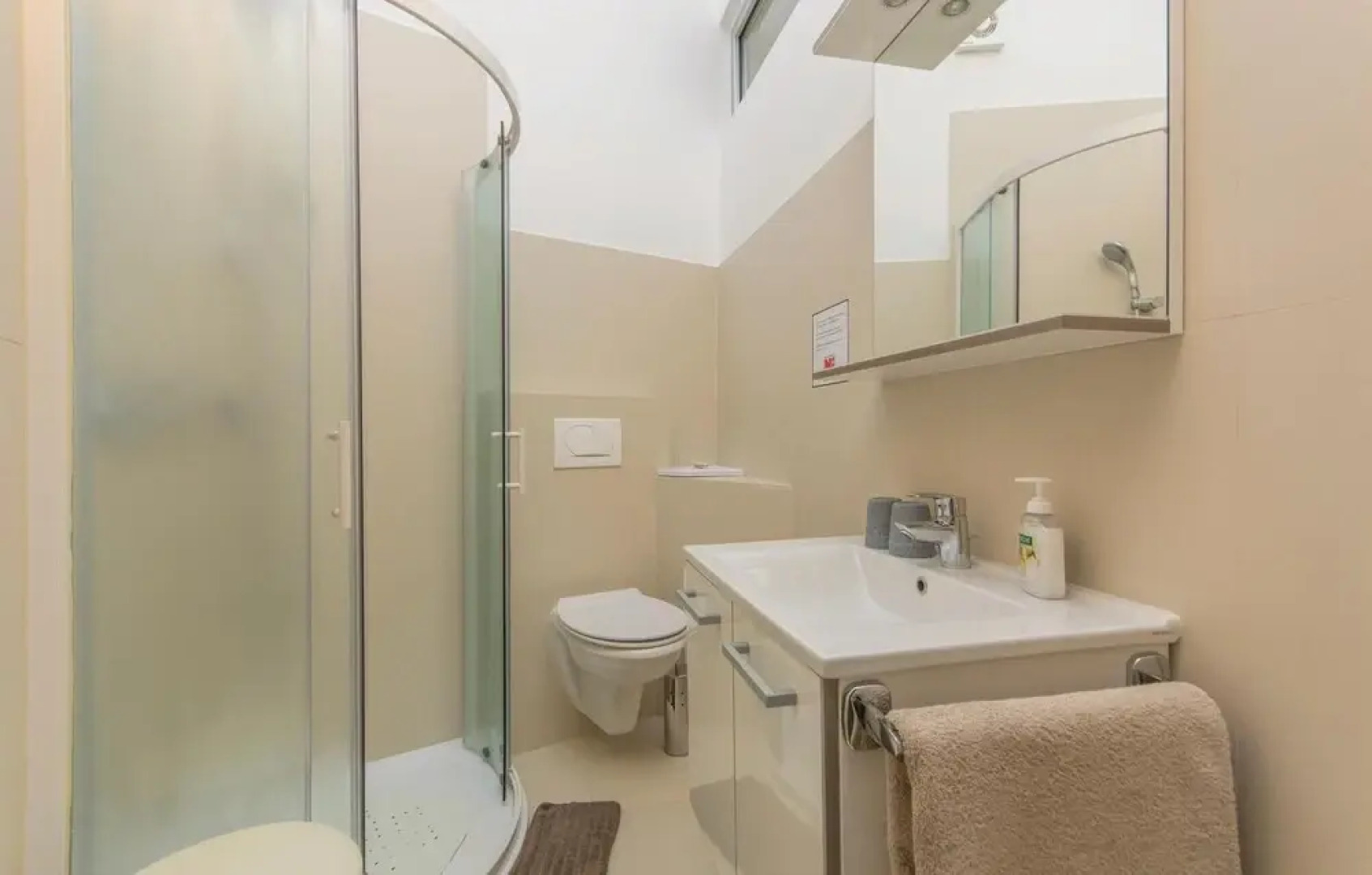 Amazing Home in Sv Ivan With Wifi and 3 Bedrooms