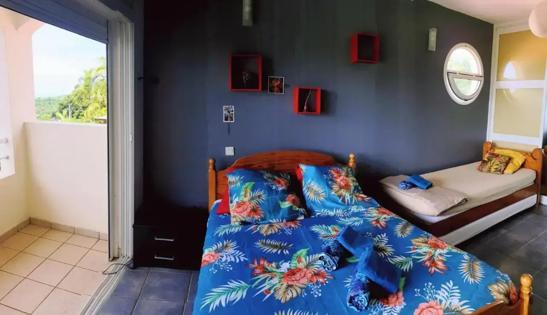 Villa Cap Detente Et SPA