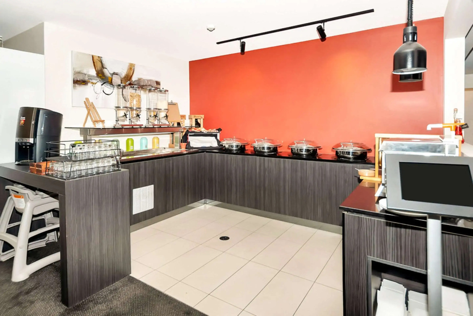 Clarion Hotel Townsville