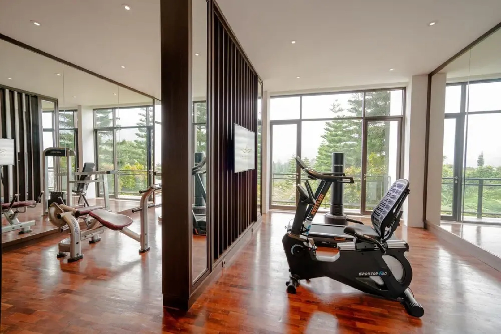 Amaryllis Boutique Resort