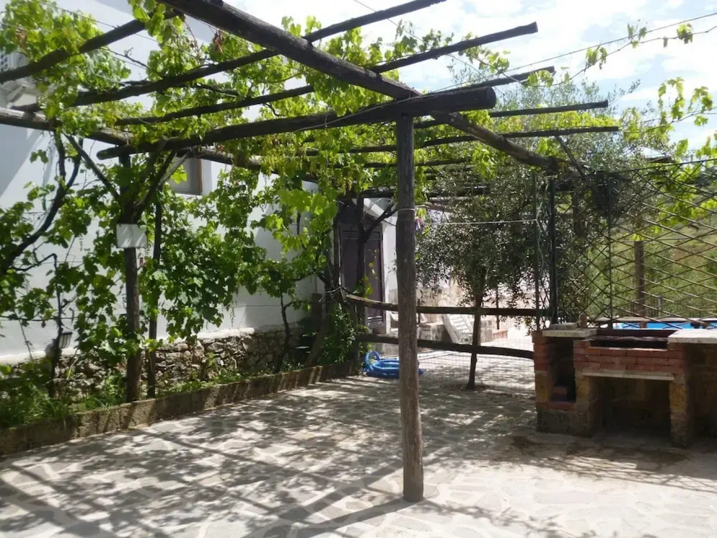 Agriturismo Pony Ranch  - 2