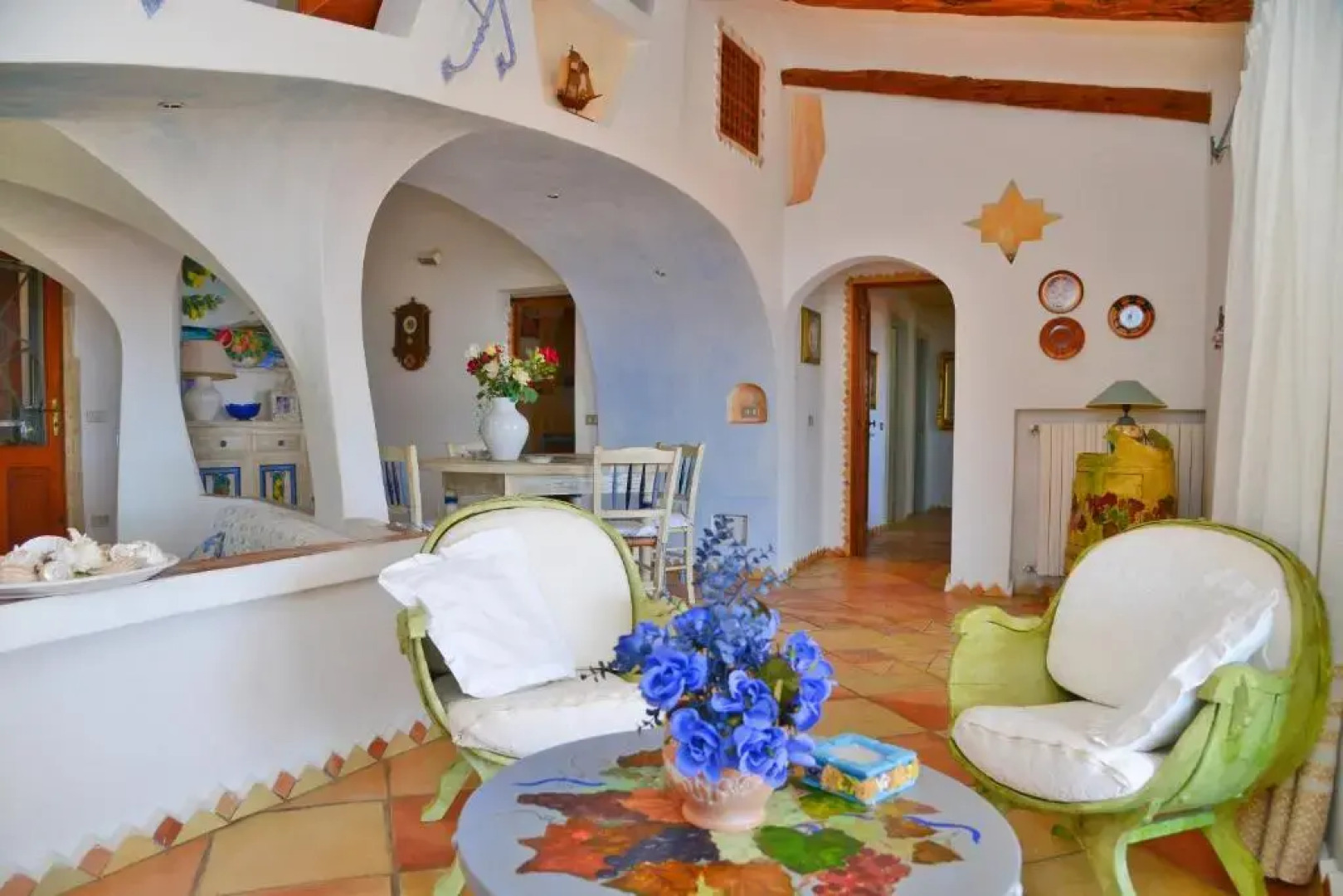 Case Vacanze la Conia